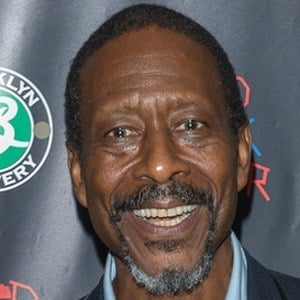 Clarke Peters - Bio, Family, Trivia | Famous Birthdays