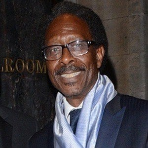 Clarke Peters - Bio, Family, Trivia | Famous Birthdays