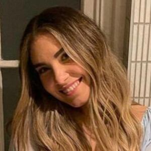 Claud Cirillo at age 22