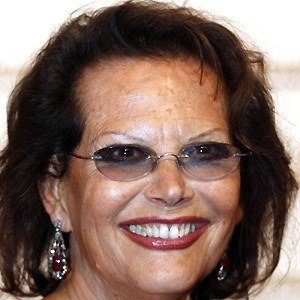 Claudia Cardinale - Bio, Family, Trivia | Famous Birthdays