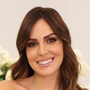 Claudia Dionigi Headshot 2 of 6