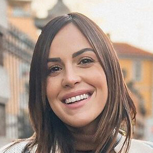 Claudia Dionigi Headshot 3 of 6