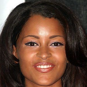 Claudia Jordan Headshot 8 of 10