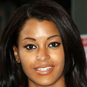 Claudia Jordan at age 31