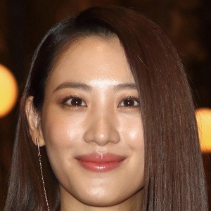 Claudia Kim at age 34