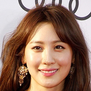 Claudia Kim at age 30