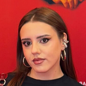 Claudia Preduca Headshot 4 of 5