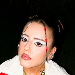 Claudia Preduca Headshot 5 of 5