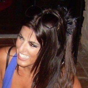 Claudia Romani Headshot 8 of 10