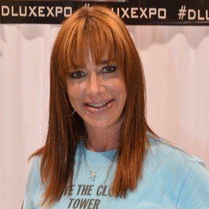 Claudia Wells - Bio, Family, Trivia | Famous Birthdays