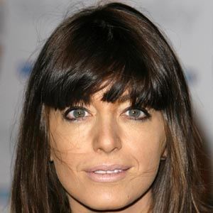 Claudia Winkleman Headshot 6 of 10