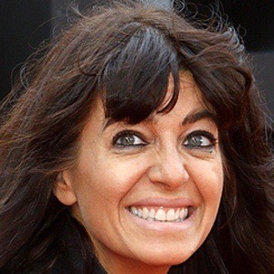 Claudia Winkleman Headshot 7 of 10