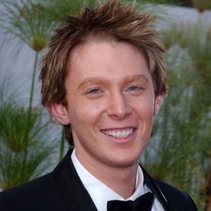 Clay Aiken at age 24