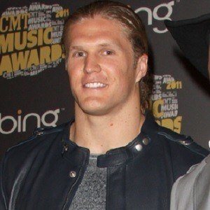 Clay Matthews at age 25