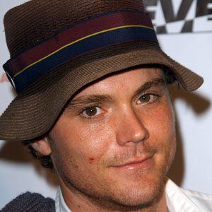 Clayne Crawford Headshot 2 of 7