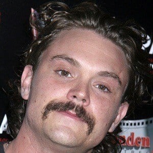 Clayne Crawford Headshot 3 of 7