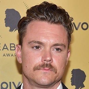 Clayne Crawford Headshot 4 of 7