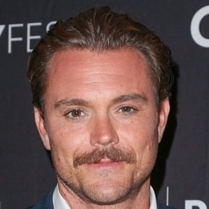 Clayne Crawford Headshot 6 of 7