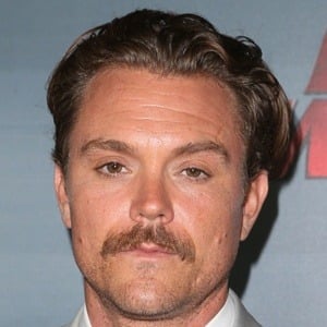 Clayne Crawford Headshot 7 of 7