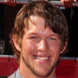 Clayton Kershaw Headshot 4 of 5