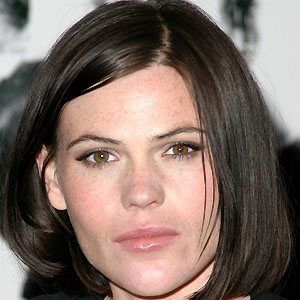 Clea Duvall Headshot 9 of 10