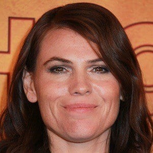 Clea Duvall at age 39