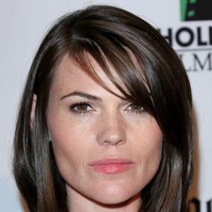 Clea Duvall at age 35