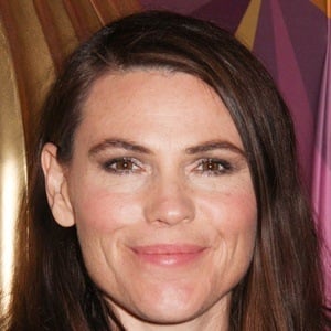 Clea Duvall Headshot 10 of 10