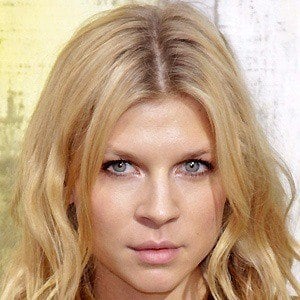 Clemence Poesy Headshot 8 of 8