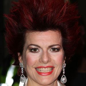 Cleo Rocos