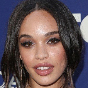 Cleopatra Coleman at age 28