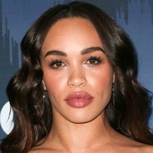 Cleopatra Coleman at age 29