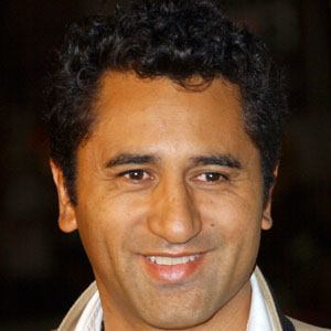 Cliff Curtis - Bio, Family, Trivia | Famous Birthdays