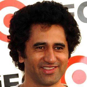 Cliff Curtis - Bio, Family, Trivia | Famous Birthdays