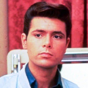 Cliff Richard Headshot 9 of 10