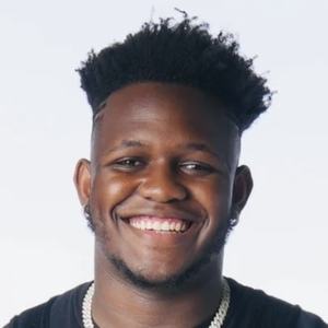 Clifford Taylor IV Headshot 10 of 15