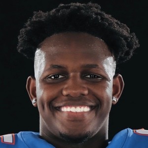 Clifford Taylor IV Headshot 12 of 15