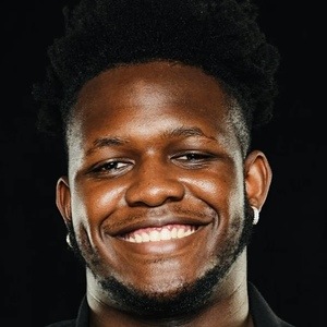Clifford Taylor IV Headshot 13 of 15