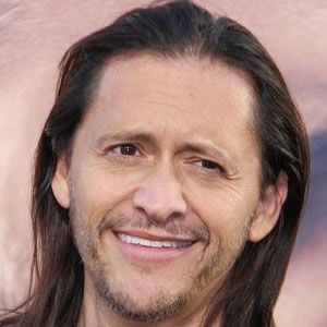 Clifton Collins Jr. - Bio, Family, Trivia | Famous Birthdays