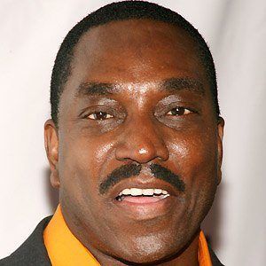 clifton powell famous search