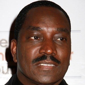 Clifton Powell Headshot 6 of 10