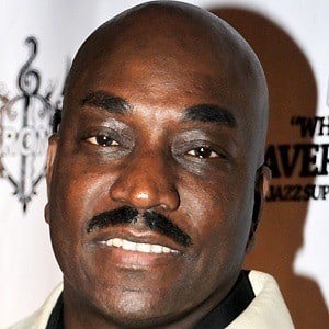 Clifton Powell Headshot 7 of 10