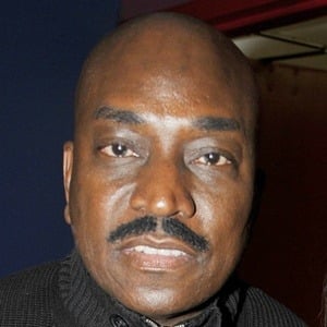 Clifton Powell Headshot 8 of 10