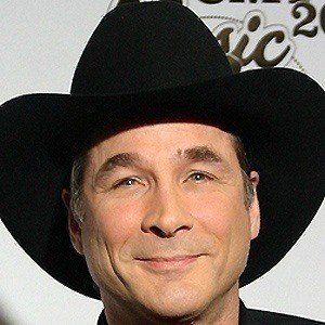 clint black bio facts family famous birthdays