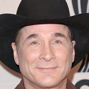 clint black bio facts family famous birthdays