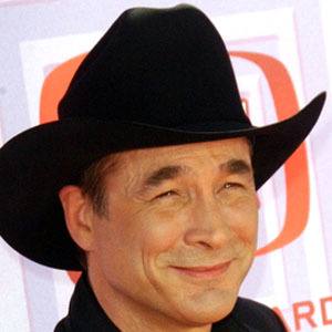 Clint Black at age 47