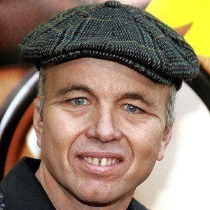 Clint Howard at age 46