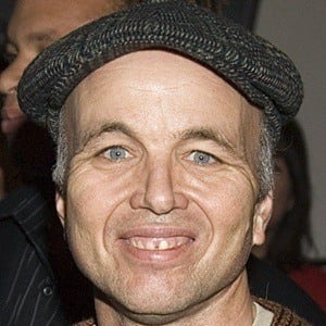 Clint Howard at age 46