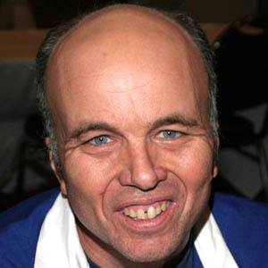 Clint Howard Headshot 5 of 7