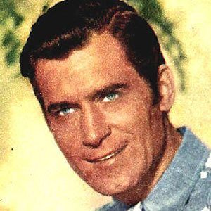 Clint Walker Headshot 3 of 3